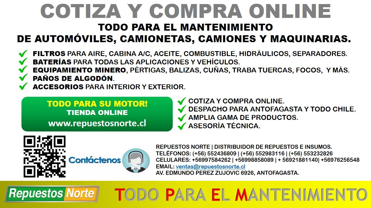 COTIZA Y COMPRA ONLINE